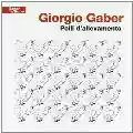 <b>Giorgio Gaber</b> • Polli d'allevamento