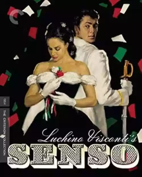 Cover di Senso