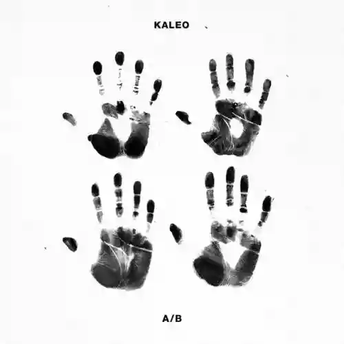 Cover Kaleo - A/B