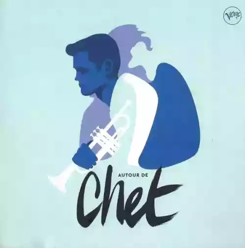 Cover di Autour de Chet