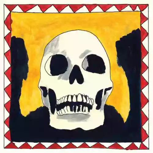Cover di City Sun Eater in the River of Light