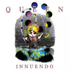 Queen: Innuendo