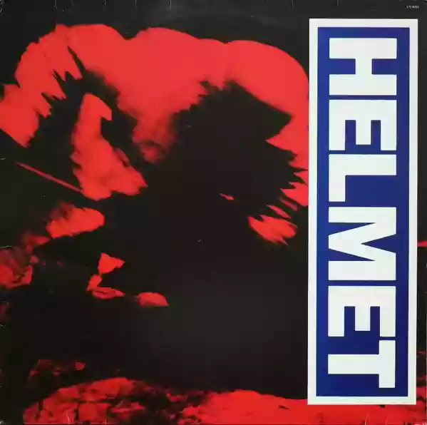 Helmet: Meantime