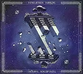 Fatso JetsonFarflung: Fatso Jetson / Farflung