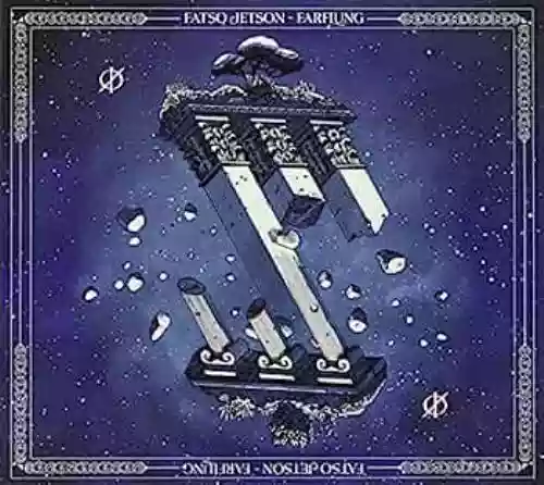 Cover di Fatso Jetson / Farflung