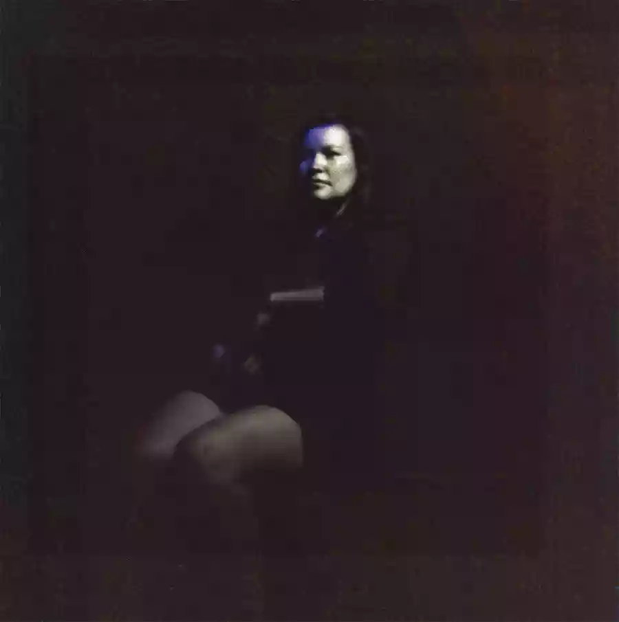 Suuns: Hold/Still