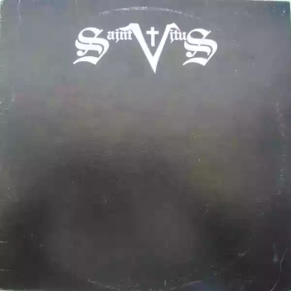 Saint Vitus: Saint Vitus