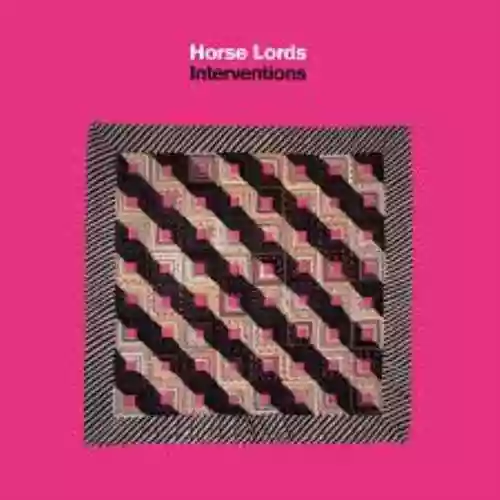 Cover di Interventions