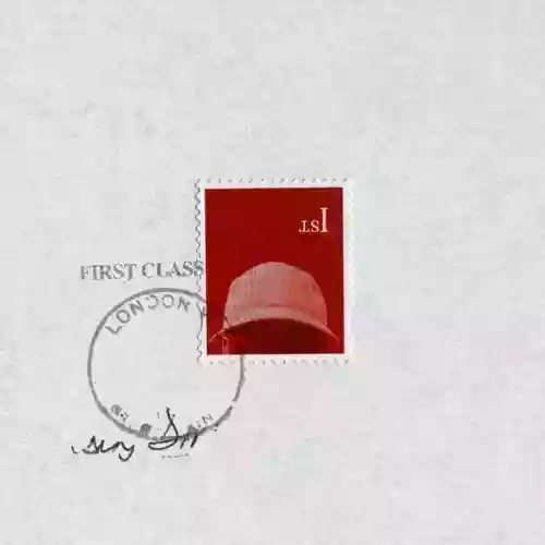 Cover Skepta - Konnichiwa