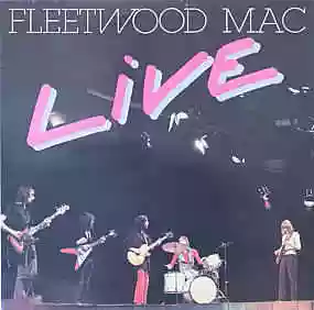Fleetwood Mac: Live at The Marquee