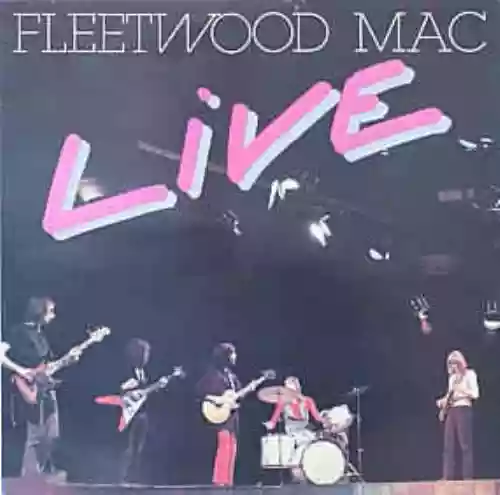 Cover di Live at The Marquee