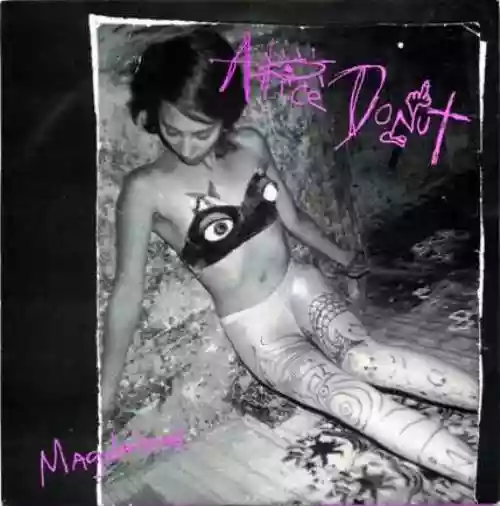 Cover di Magdalene