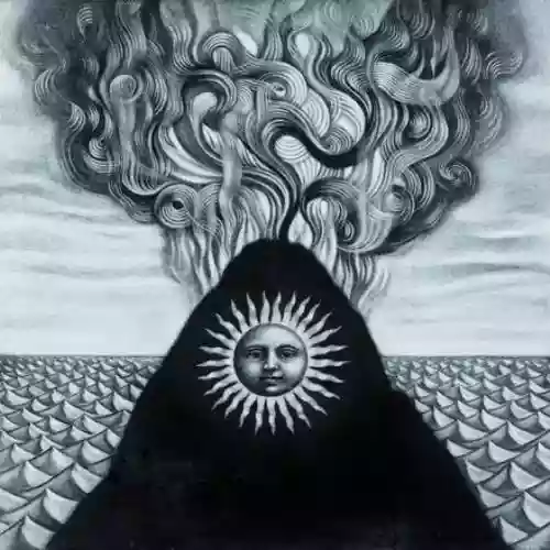 Cover di Magma