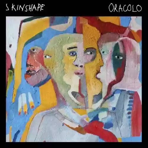 Cover di Oracolo