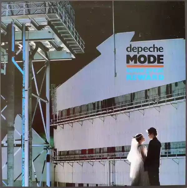 Depeche Mode: Some Great Reward