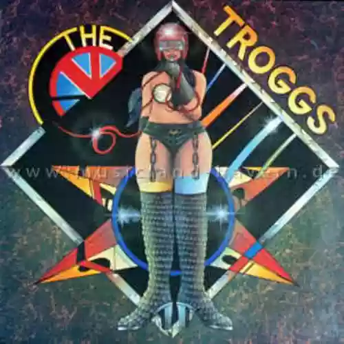 Cover di The Troggs