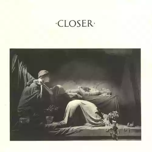Cover di Closer