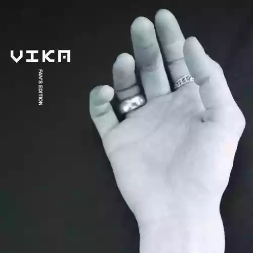 Cover Vika Yermolyeva - Vika’s Fan Edition