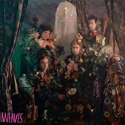Cover Weaves - Weaves