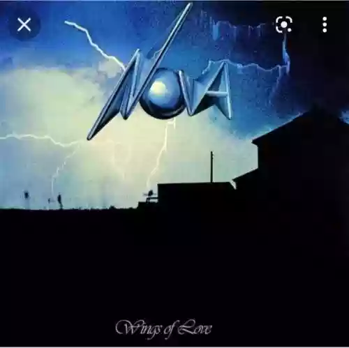 Cover Nova - Wings Of Love
