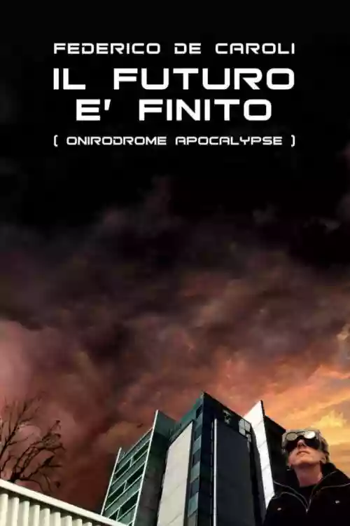 Cover di Il futuro è finito