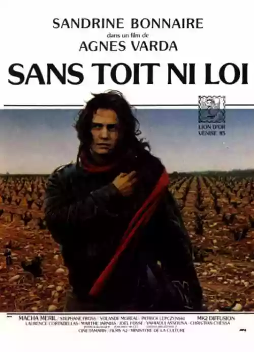 Cover di Senza tetto né legge