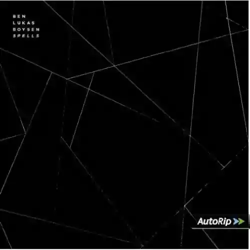 Cover di Spells