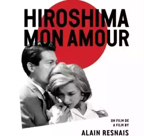 Cover Alain Resnais - Hiroshima mon amour