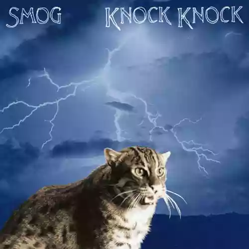 Cover Smog - Knock Knock