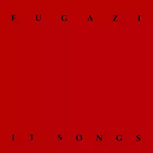 Cover Fugazi - 13 Songs