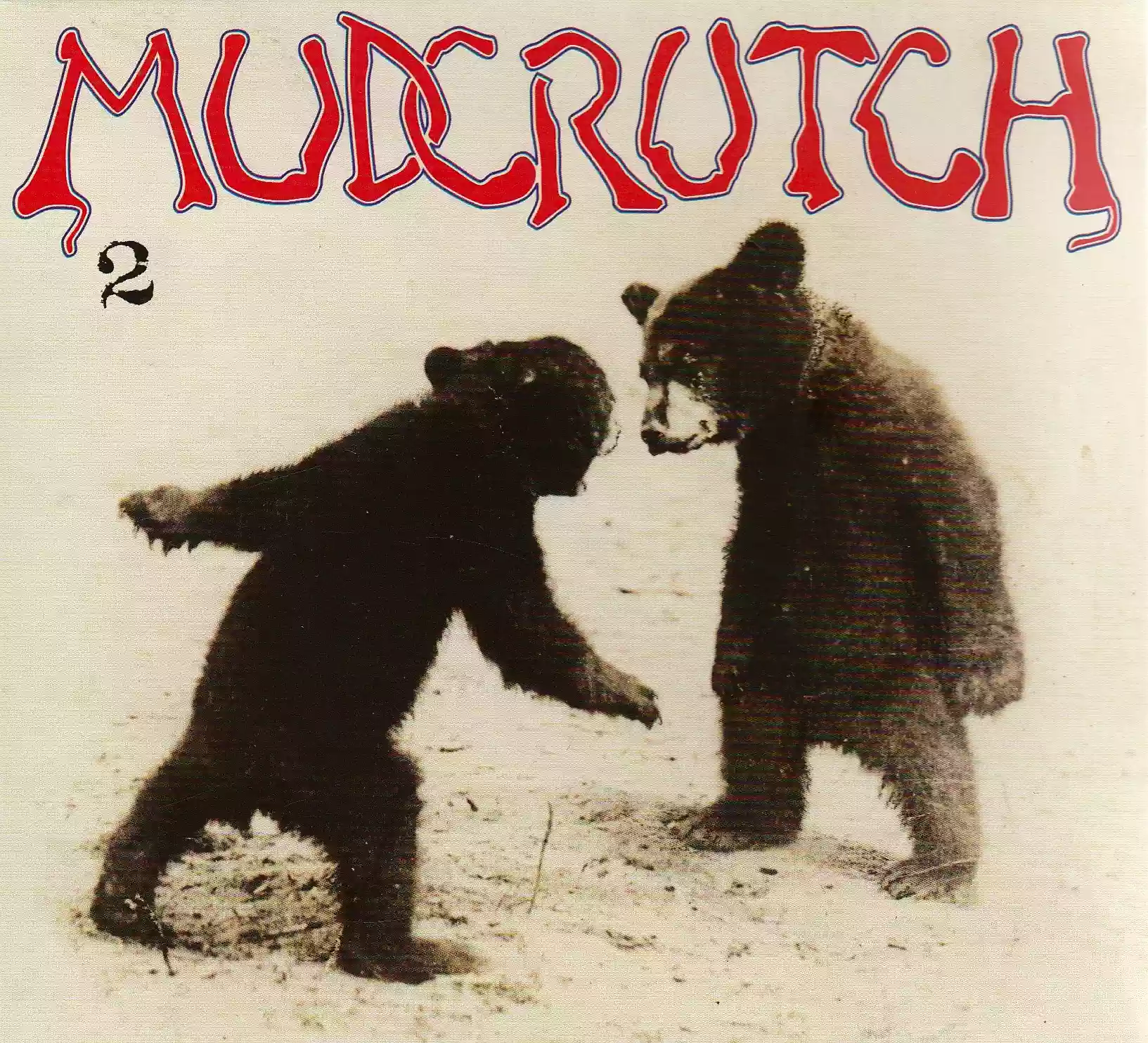 Mudcrutch: 2