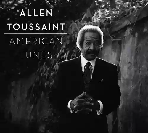 Cover Allen Toussaint - American Tunes
