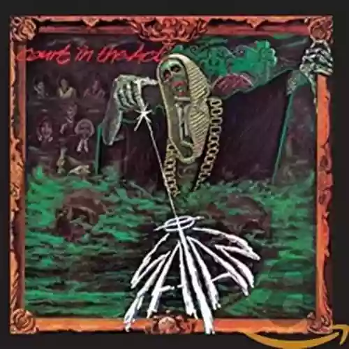Cover Satan - Court in the Act