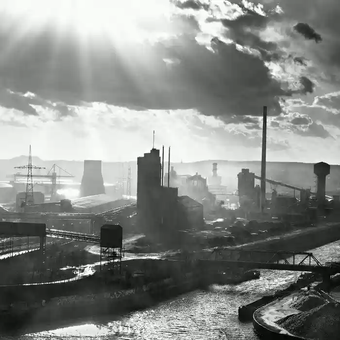 Melanie De Biasio: Blackened Cities