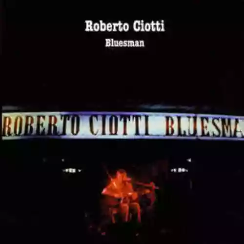 Cover di Bluesman