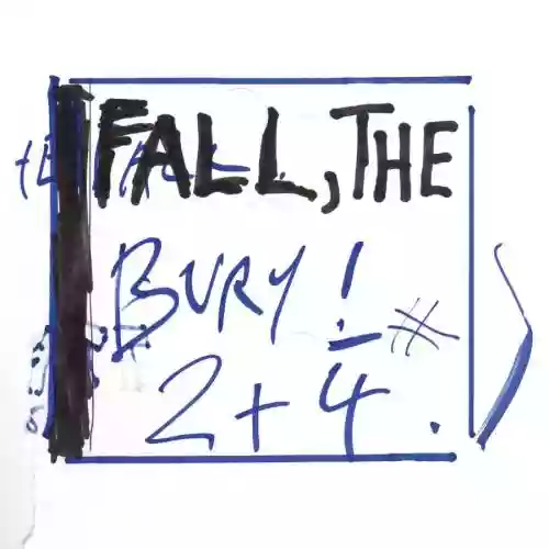 Cover The Fall - Bury!