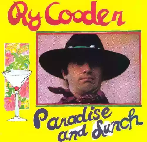 Cover di Paradise and Lunch