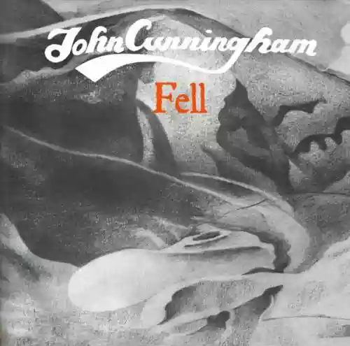 Cover John Cunningham - Fell
