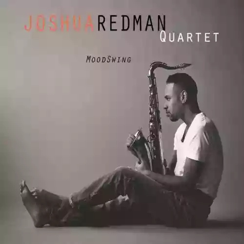 Cover Joshua Redman Quartet - Moodswing