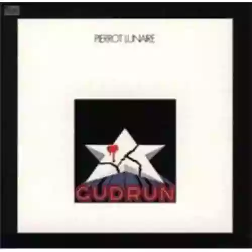 Cover Pierrot Lunaire - Gudrun