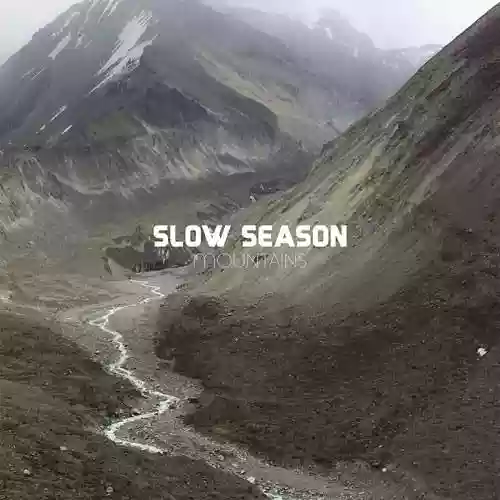 Cover Slow Season - Mountains