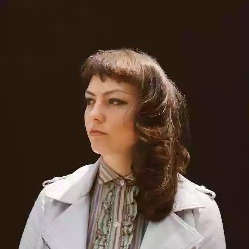 Cover Angel Olsen - My Woman