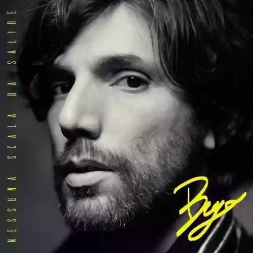 Cover Bugo - Nessuna scala da salire