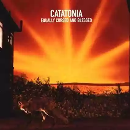 Catatonia: Equally Cursed and Blessed