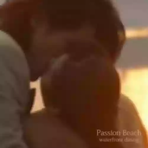 Cover di Passion Beach