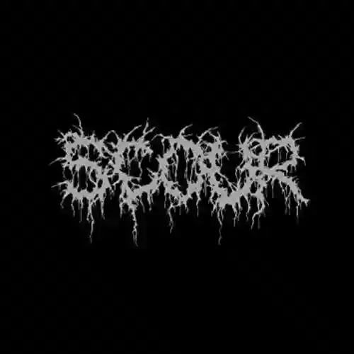 Cover Scour - Scour