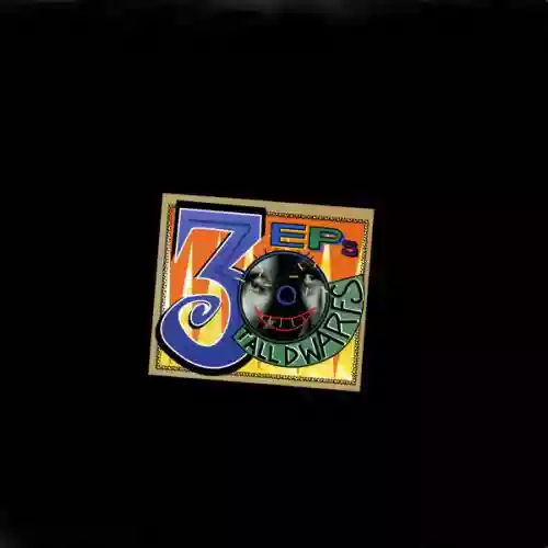 Cover di 3 EPs