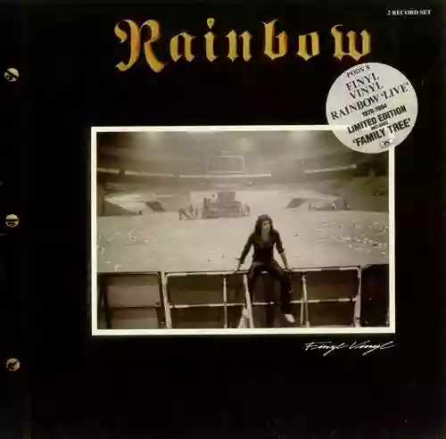 Cover di Finyl Vinyl