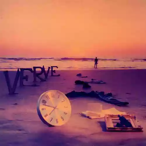 The Verve: Gravity Grave