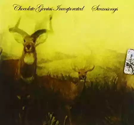 Chocolate Genius Inc.: Swansongs